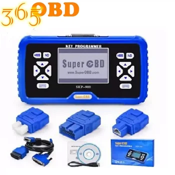 Super OBD SKP900 Life-time Free Update Online SKP-900 key programmer Support Almost All Cars Original Latest Version SKP900 V5.0
Super OBD SKP900 Life-time Free Update Online SKP-900 key programmer Support Almost All Cars Original Latest Version SKP900 V5.0