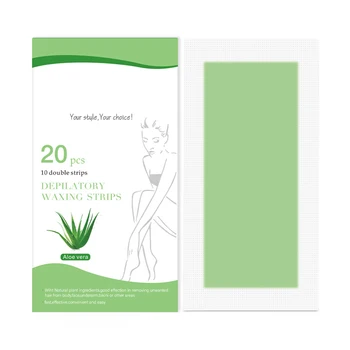 20pcs Disposable For Face Arm Strips Depilation Quick Professional Non Woven Double Sided Bikini Hair Removal Leg Eyebrow
20pcs Disposable For Face Arm Strips Depilation Quick Professional Non Woven Double Sided Bikini Hair Removal Leg Eyebrow