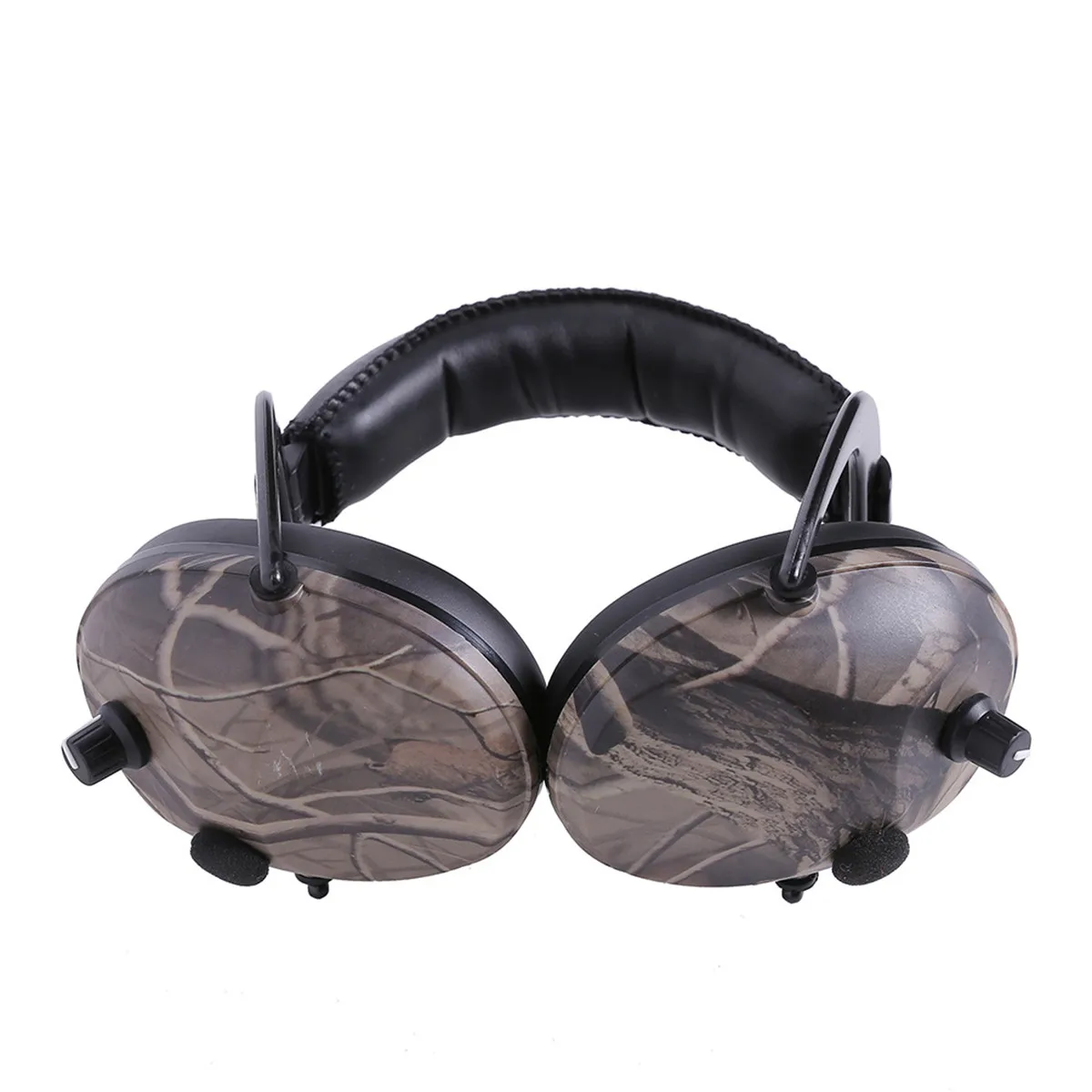 Protear Electronic Ear Protection Shooting Hunting Ear Muff Print Tactical Headset Hearing Ear Protection Ear Muffs for Hunting
Protear Electronic Ear Protection Shooting Hunting Ear Muff Print Tactical Headset Hearing Ear Protection Ear Muffs for Hunting