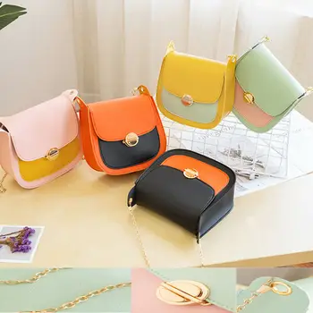 2019 NEW Women PU Handbag Shoulder Bag Patchwork Hasp Simple Crossbody Bag Tote Messenger Satchel Purse
2019 NEW Women PU Handbag Shoulder Bag Patchwork Hasp Simple Crossbody Bag Tote Messenger Satchel Purse