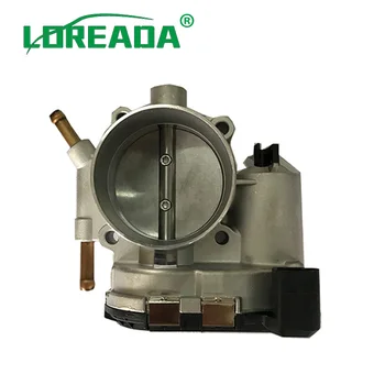 OEM 92067741 0280750222 Brand New Throttle Body Assembly Fits For Chevrolet Captiva 2006-2011
OEM 92067741 0280750222 Brand New Throttle Body Assembly Fits For Chevrolet Captiva 2006-2011