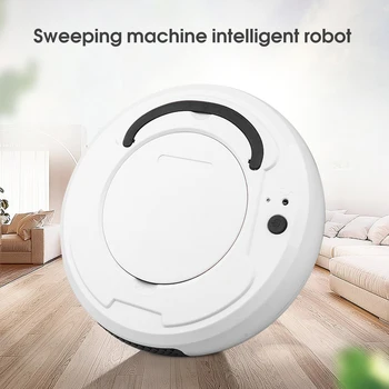 Dropship Multifunctional Smart Floor Cleaner 3-In-1 Auto Rechargeable Sweeping Robot Dry Wet Sweeping Vacuum Cleaner
Dropship Multifunctional Smart Floor Cleaner 3-In-1 Auto Rechargeable Sweeping Robot Dry Wet Sweeping Vacuum Cleaner