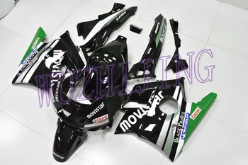 Fairing Kits for Honda Cbr600 91 92 Fairing Kits CBR600 F2 1992 Abs Fairing CBR 600 F2 1991 - 1994
Fairing Kits for Honda Cbr600 91 92 Fairing Kits CBR600 F2 1992 Abs Fairing CBR 600 F2 1991 - 1994
