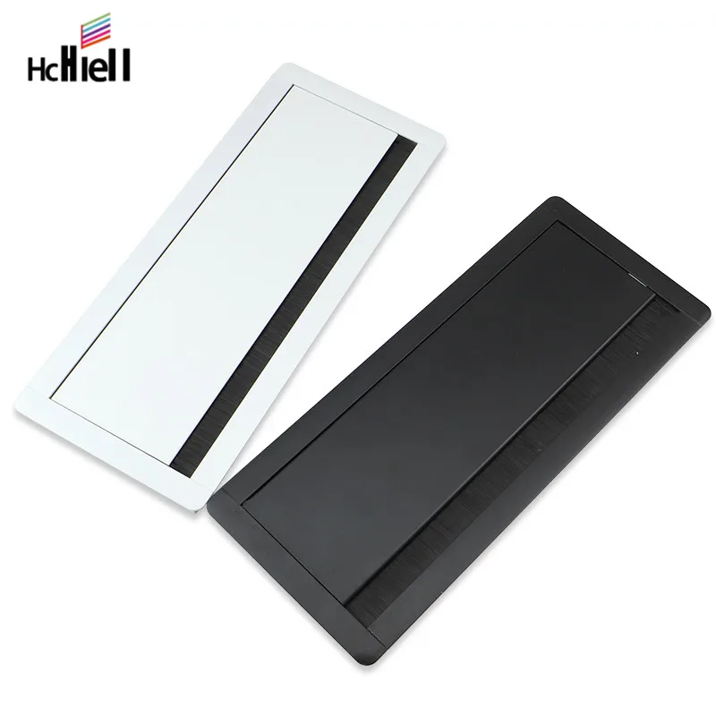 Aluminium alloy Square Rectangle officce Desk Computer Wire Cable Outlet Insert Hole Cover Table Grommet
Aluminium alloy Square Rectangle officce Desk Computer Wire Cable Outlet Insert Hole Cover Table Grommet