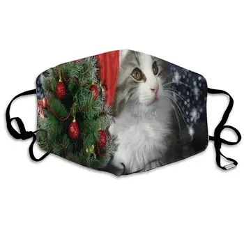 Dustproof Washable Reusable Red Hat Kitten Mouth Cover Mask Protective Warm Windproof Mask
Dustproof Washable Reusable Red Hat Kitten Mouth Cover Mask Protective Warm Windproof Mask