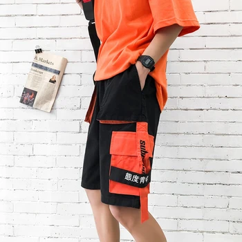 Summer Mens Patchwork Japanese Streetwear Shorts 2020 Mens Vintage Korean Fashions Harajuku Joggers Hip Hop Harem Pants
Summer Mens Patchwork Japanese Streetwear Shorts 2020 Mens Vintage Korean Fashions Harajuku Joggers Hip Hop Harem Pants