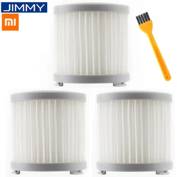 For Xiaomi JIMMY JV51 53 Vacuum Cleaner Kits Parts HEPA Filter Handheld Cordless Vacuum Cleaner HEPA Filter Replacement
For Xiaomi JIMMY JV51 53 Vacuum Cleaner Kits Parts HEPA Filter Handheld Cordless Vacuum Cleaner HEPA Filter Replacement