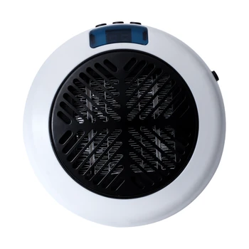 900W Mini Electric Heater Warm Air Fan Portable Space Home Office Winter Warmer Fan Air Heater Stove Radiator Warmer Machine Whi 
900W Mini Electric Heater Warm Air Fan Portable Space Home Office Winter Warmer Fan Air Heater Stove Radiator Warmer Machine Whi