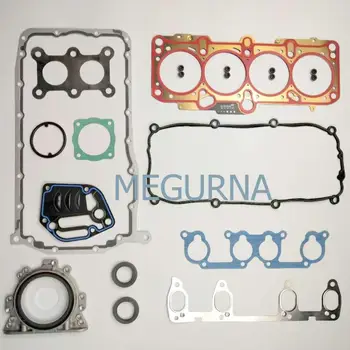 (7)For VW JETTA 05 PETROL GASKET KIT 068 198 012 P MEGURNA
(7)For VW JETTA 05 PETROL GASKET KIT 068 198 012 P MEGURNA