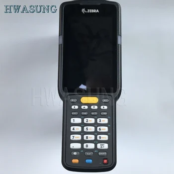 MC333R-GI2HA4US for Zebra Wireless Mobile Computer Barcode Scanner Gun MC333R SE4750 (w/o battery)
MC333R-GI2HA4US for Zebra Wireless Mobile Computer Barcode Scanner Gun MC333R SE4750 (w/o battery)