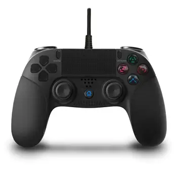 EastVita USB Wired Gamepad for PS4 Console Joystick Gamepads Double Shock Joypad for PC Gamer Controller R42
EastVita USB Wired Gamepad for PS4 Console Joystick Gamepads Double Shock Joypad for PC Gamer Controller R42