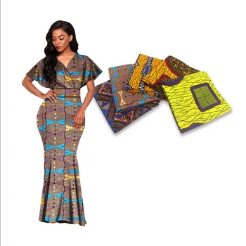 New arrival african wax print fabric african fabric ankara fabric wholesale 6yard 100% polyester breathable high quality cheap 
New arrival african wax print fabric african fabric ankara fabric wholesale 6yard 100% polyester breathable high quality cheap