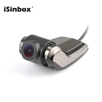 ISINBOX USB Car Dash Cam Night Vision Driving Car Video Recorder Kamera Samochodowa Smart Dvr Camera For Android System Dashcam
ISINBOX USB Car Dash Cam Night Vision Driving Car Video Recorder Kamera Samochodowa Smart Dvr Camera For Android System Dashcam