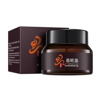 30g Snake-venom Eye Cream Lifting Firming Dark Circle Removal Nourishing Eyes Relax Smooth Eye Granule Cream Care Fat Bags G0I1
30g Snake-venom Eye Cream Lifting Firming Dark Circle Removal Nourishing Eyes Relax Smooth Eye Granule Cream Care Fat Bags G0I1