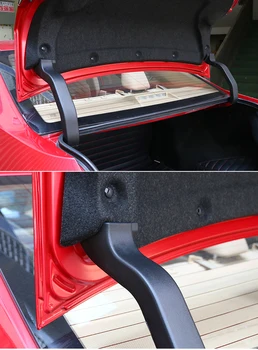 car styling car tail door post protection trims for toyota corolla 2013 2014 2015 2016 2017 2018 2019 E170 
car styling car tail door post protection trims for toyota corolla 2013 2014 2015 2016 2017 2018 2019 E170