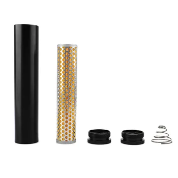 Modified Auto Parts for Napa 4003 WIX 24003 5/8-24 1/2-28 Fuel Filter
Modified Auto Parts for Napa 4003 WIX 24003 5/8-24 1/2-28 Fuel Filter