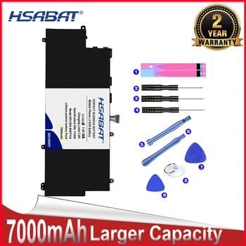 HSABAT 0 Cycle 7000mAh AA-PBYN4AB Battery for SAMSUNG 530U3B NP530U3B 530U3C NP530U3C 532U3C NP532U3C 530U3C-A08 530U3C-A09
HSABAT 0 Cycle 7000mAh AA-PBYN4AB Battery for SAMSUNG 530U3B NP530U3B 530U3C NP530U3C 532U3C NP532U3C 530U3C-A08 530U3C-A09