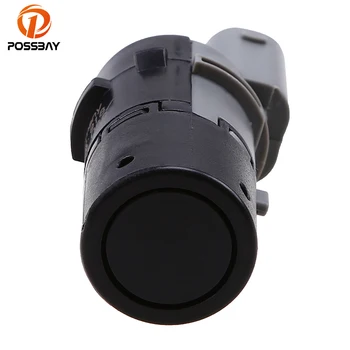 POSSBAY PDC Parking Sensors Fit for BMW 5-Series E60 (12/2001-02/2007) 66206989069/ 66 21 6 911 838 / 66 21 6 938 739
POSSBAY PDC Parking Sensors Fit for BMW 5-Series E60 (12/2001-02/2007) 66206989069/ 66 21 6 911 838 / 66 21 6 938 739