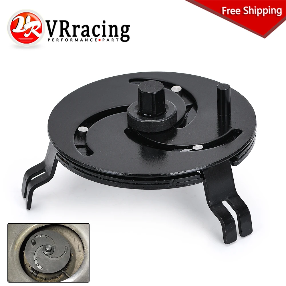 Многофункциональный регулируемый автомобильный топливный бак ключ для крышки инструмент для удаления масла крышка насоса Кепки гаечный ключ инструменты удаления 100-170 мм OFRT03 
Многофункциональный регулируемый автомобильный топливный бак ключ для крышки инструмент для удаления масла крышка насоса Кепки гаечный ключ инструменты удаления 100-170 мм OFRT03