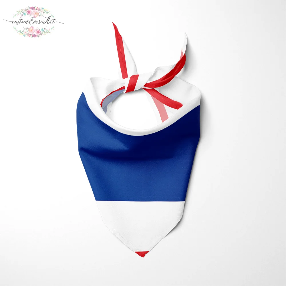 The Thailand flag Dog Bandana Cat Bandana Pet Bandana Pet Accessory personalized name custom pet present scarf
The Thailand flag Dog Bandana Cat Bandana Pet Bandana Pet Accessory personalized name custom pet present scarf