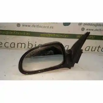 LEFT REARVIEW MIRROR CHEVROLET LACETTI 
LEFT REARVIEW MIRROR CHEVROLET LACETTI