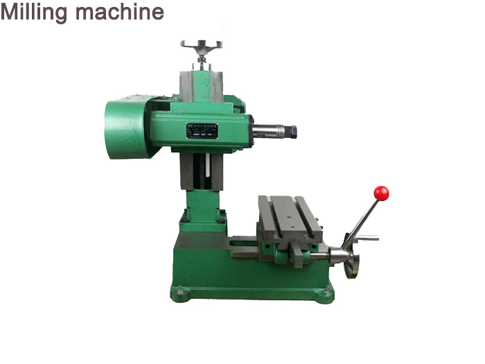 New Small Horizontal Milling Machine XM1518C Micro Table Saw Blade Light Scale Engraving Machine Milling Machine
New Small Horizontal Milling Machine XM1518C Micro Table Saw Blade Light Scale Engraving Machine Milling Machine
