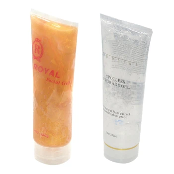 2 Pcs Effective Ultrasonic Inject Gel Firming Lifting Tighten Anti Aging/Wrinkles Facial Gel for Beauty Device Face Care , Gold
2 Pcs Effective Ultrasonic Inject Gel Firming Lifting Tighten Anti Aging/Wrinkles Facial Gel for Beauty Device Face Care , Gold