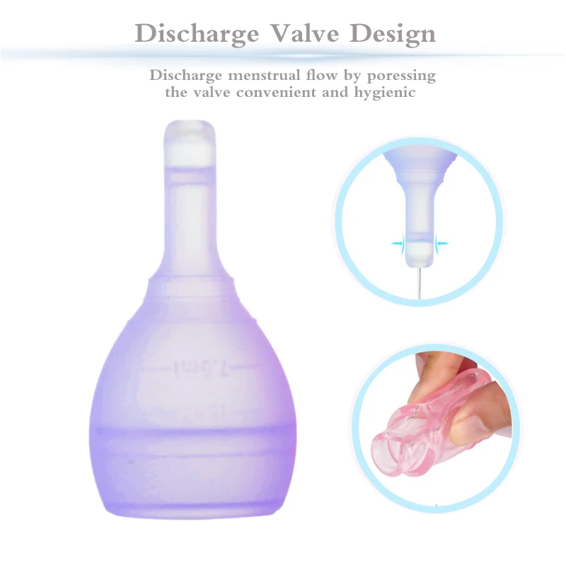 Вибратор Медицинский Силикон