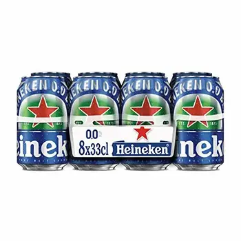 Heineken 00 Cerveza
Heineken 00 Cerveza