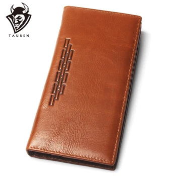 Men Fashion Vintage Geometric Patterns Real Leather Long Wallet Men Thin Slim Card Holder Wallet Men's Bifold Purse
Men Fashion Vintage Geometric Patterns Real Leather Long Wallet Men Thin Slim Card Holder Wallet Men's Bifold Purse