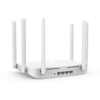 Original Xiaomi redmi Router AC2100 Gigabit 2.4G 5.0GHz Enhanced Dual Band 2033Mbps Wireless Wifi Repeater 6 
Original Xiaomi redmi Router AC2100 Gigabit 2.4G 5.0GHz Enhanced Dual Band 2033Mbps Wireless Wifi Repeater 6