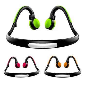Bluetooth Headphones,Bone Conduction Headphones Wireless Bluetooth Earphones for Running, Cycling, Gym, Travelling
Bluetooth Headphones,Bone Conduction Headphones Wireless Bluetooth Earphones for Running, Cycling, Gym, Travelling