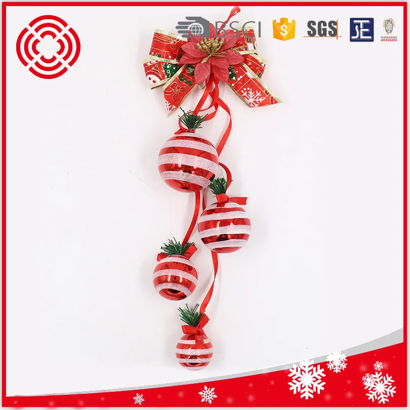 Christmas Balls Bells Trees Decorations Christmas Decorations New Year's Shop Decorative Bowknots
Christmas Balls Bells Trees Decorations Christmas Decorations New Year's Shop Decorative Bowknots