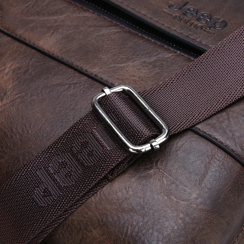 MEN'S Handbag Shoulder Business Travel Laptop Travel Bag Men's Shoulder Briefcase
MEN'S Handbag Shoulder Business Travel Laptop Travel Bag Men's Shoulder Briefcase