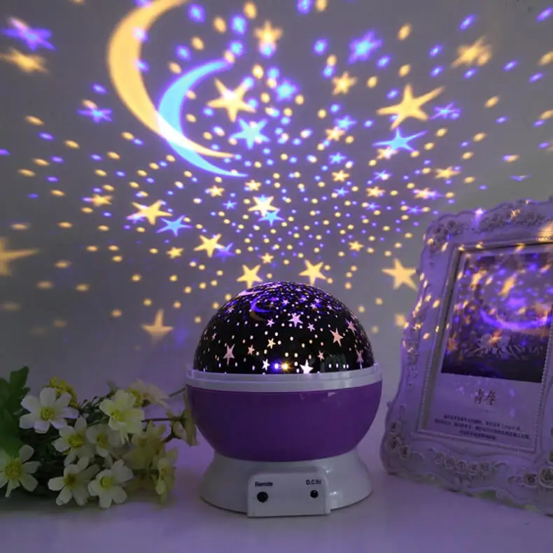 LED Star Planetarium Light With Three Button Control For Room Decoration 14 LED Star Planetarium Light With Three Button Control For Room Decoration 19