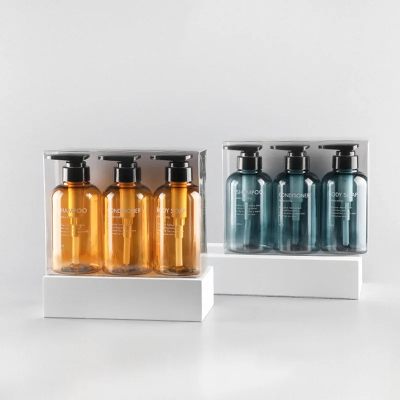 High Capacity 300/500 ML Refill Bottle Empty Lotion Container Foam Pressed Pump Cosmetic Washroom Shampoo Shower Soap Gel 2 2
High Capacity 300/500 ML Refill Bottle Empty Lotion Container Foam Pressed Pump Cosmetic Washroom Shampoo Shower Soap Gel 2 2