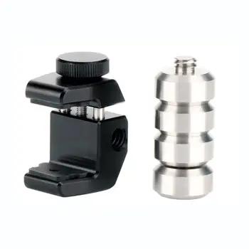 Balancing Counterweight for Zhiyun Smooth 4/DJI OSMO 2 3/Feiyu Phone Gimbal Stabilizer
Balancing Counterweight for Zhiyun Smooth 4/DJI OSMO 2 3/Feiyu Phone Gimbal Stabilizer