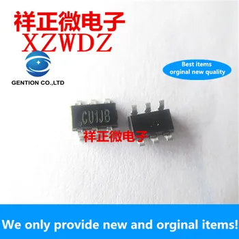 10pcs 100% orginal new driver IC SY8009B SY8009BABC SOT23-6 synchronous DC-DC chip