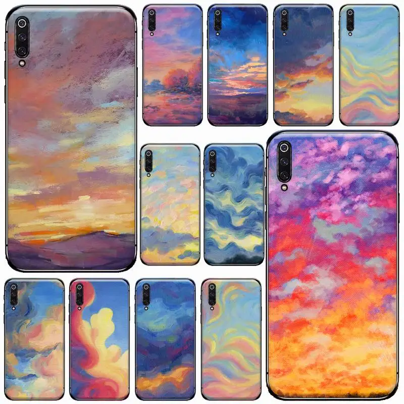 Artistic painted oil painting landscape Phone Case For Xiaomi Redmi 7 8 9t 6 9se k20 mi8 max3 lite 9 note 9s 10 pro
Artistic painted oil painting landscape Phone Case For Xiaomi Redmi 7 8 9t 6 9se k20 mi8 max3 lite 9 note 9s 10 pro