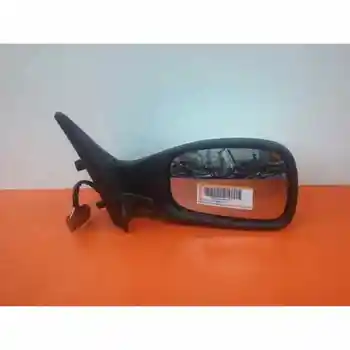 RIGHT REARVIEW MIRROR PEUGEOT 306 SALOON 3/4/5 DOOR (S2)
RIGHT REARVIEW MIRROR PEUGEOT 306 SALOON 3/4/5 DOOR (S2)