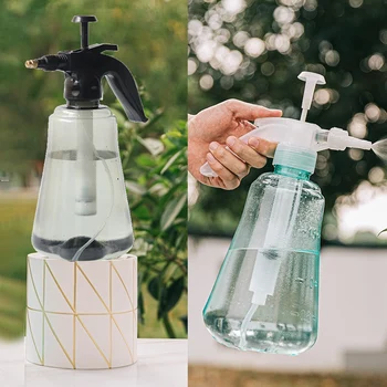 50Oz Pump Sprayer Plant Mister Hand Pressure Sprayers for Lawn and Garden 1.5L
50Oz Pump Sprayer Plant Mister Hand Pressure Sprayers for Lawn and Garden 1.5L