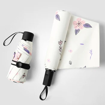 2020 new Automatic Three Folding Male Female Parasol Umbrella Rain Women Windproof Umbrella 
2020 new Automatic Three Folding Male Female Parasol Umbrella Rain Women Windproof Umbrella