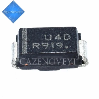 

10pcs/lot MURA120T3G U4D SMA DO214-AC In Stock