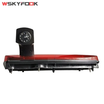 New!!! Night Vision Backup Rear View Auto Camera For Ford Transit Connect brake light camera use for 2014-2017
New!!! Night Vision Backup Rear View Auto Camera For Ford Transit Connect brake light camera use for 2014-2017