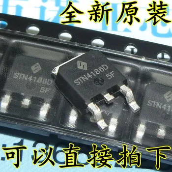 10pcs/lot Brand new original STN4186D STANSON patch TO-252 STN4186
10pcs/lot Brand new original STN4186D STANSON patch TO-252 STN4186