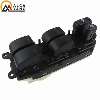 Malcayang Left driver Electric Power Window Master Switch 84040-48020-C0 For Lexus RX300 1999-2003
Malcayang Left driver Electric Power Window Master Switch 84040-48020-C0 For Lexus RX300 1999-2003