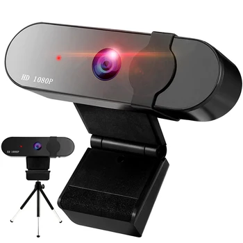 8 million Webcam with Microphone Video Web Cam Computer Peripheral Web Camera with Bracket
8 million Webcam with Microphone Video Web Cam Computer Peripheral Web Camera with Bracket