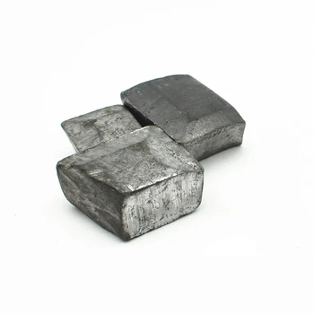 Plumbum Pb Ingot High Purity 99.99% Metal Simple Substance for Research and Development Collection Gifts Collection 100G
Plumbum Pb Ingot High Purity 99.99% Metal Simple Substance for Research and Development Collection Gifts Collection 100G