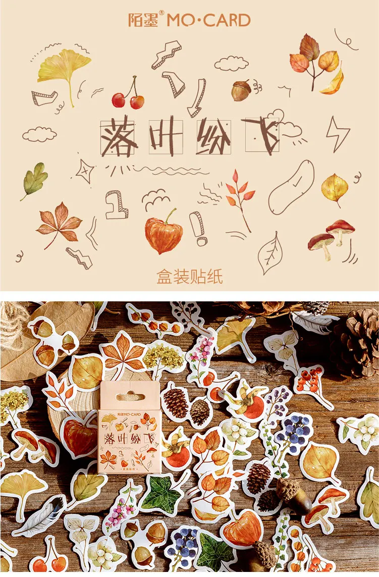 落叶纷飞_01