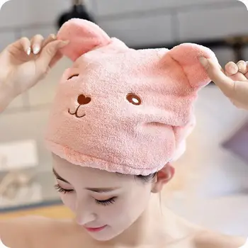 2020 NEW Good Hygroscopicity And Breathability Microfiber Hair Turban Quickly Dry Hair Hat Wrapped Towel Cap Towel
2020 NEW Good Hygroscopicity And Breathability Microfiber Hair Turban Quickly Dry Hair Hat Wrapped Towel Cap Towel